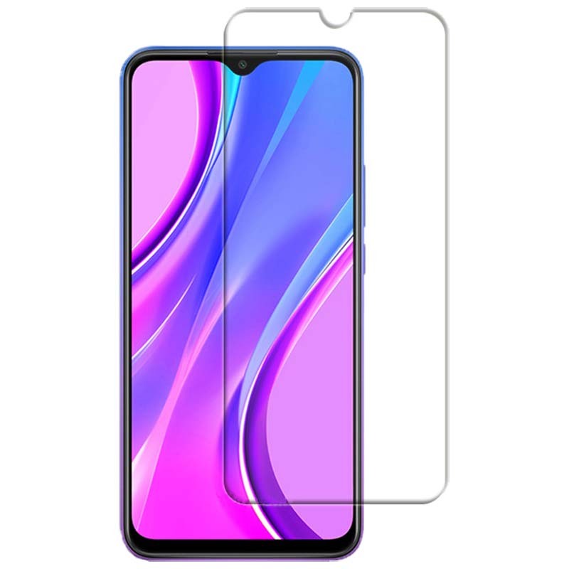 Protector de cristal templado Xiaomi Redmi 9C