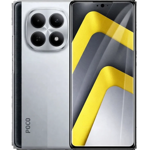 Protector de cristal templado Xiaomi Poco M8 Pro 5G Full Screen 3D