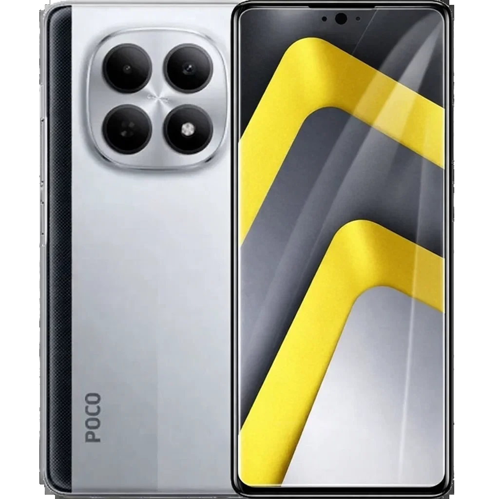 Protector de cristal templado Xiaomi Poco M8 Pro 5G Full Screen 3D
