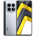 Protector de cristal templado Xiaomi Poco M8 5G Full Screen 3D