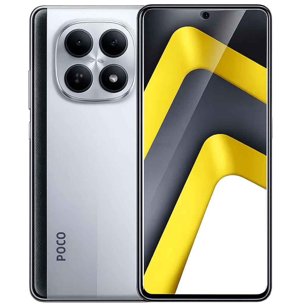 Protector de cristal templado Xiaomi Poco M8 5G Full Screen 3D