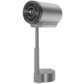 Proyector TS-17 con Gimbal Elevable Oculto de 90° y Resolución 1080P Nativa