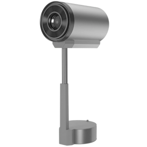 Proyector TS-17 con Gimbal Elevable Oculto de 90° y Resolución 1080P Nativa