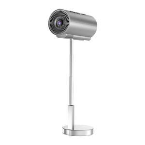 Proyector TS 1080p nativo / 4K compatible 300 Lúmenes ANSI Android TV Autoenfoque TS-3