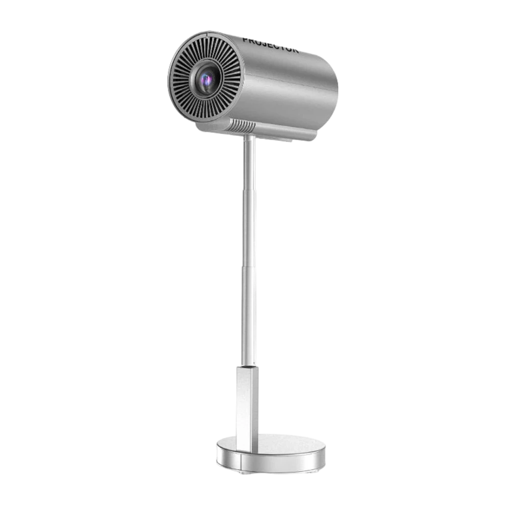 Proyector TS 1080p nativo / 4K compatible 300 Lúmenes ANSI Android TV Autoenfoque TS-3
