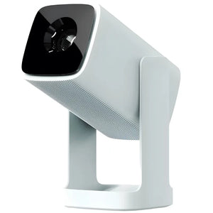 Proyector Wanbo Cube 1 Sky Blue