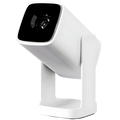Proyector Wanbo Cube 1 350 Lúmenes HD Wi-Fi Alpine White
