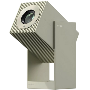 Proyector Wanbo Cube 2 Pro Verde
