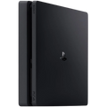 PlayStation 4 Slim 500GB  Negro Renovado - Estado Excelente