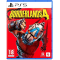Borderlands 4 - PlayStation 5