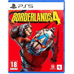 Borderlands 4 - PlayStation 5