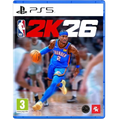 PS5 NBA 2K26
