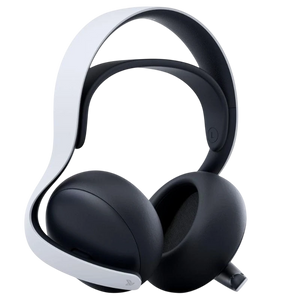 Sony Pulse Elite Blanco para PS5 - Desprecintado