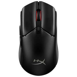 HP HyperX Pulsefire Haste 2 Core Negro inalámbrico