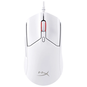 HyperX Pulsefire Haste 2 Blanco