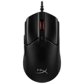 HyperX Pulsefire Haste 2 Negro