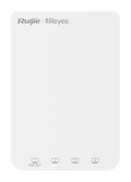 Ruijie Networks RG-RAP1200(P) punto de acceso inalámbrico 1267 Mbit/s Blanco Energía sobre Ethernet (PoE)