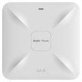 Ruijie Networks RG-RAP2260(G) punto de acceso inalámbrico 1201 Mbit/s Blanco Energía sobre Ethernet (PoE)