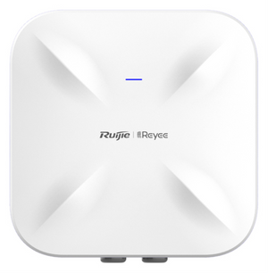 Ruijie Networks RG-RAP6260(G) punto de acceso inalámbrico 1775 Mbit/s Blanco Energía sobre Ethernet (PoE)