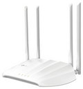TP-Link TL-WA1201 punto de acceso inalámbrico 867 Mbit/s Blanco Energía sobre Ethernet (PoE)