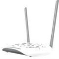 TP-Link TL-WA801N punto de acceso inalámbrico 300 Mbit/s Blanco Energía sobre Ethernet (PoE)