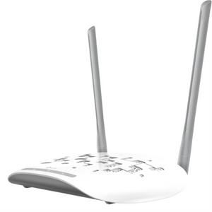 TP-Link TL-WA801N punto de acceso inalámbrico 300 Mbit/s Blanco Energía sobre Ethernet (PoE)