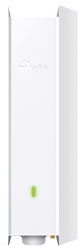 TP-Link Omada EAP623-Outdoor HD 1800 Mbit/s Blanco Energía sobre Ethernet (PoE)