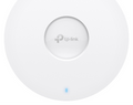 TP-Link Omada EAP673 punto de acceso inalámbrico 5400 Mbit/s Blanco Energía sobre Ethernet (PoE)