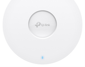 TP-Link Omada EAP673 punto de acceso inalámbrico 5400 Mbit/s Blanco Energía sobre Ethernet (PoE)