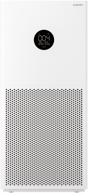 Xiaomi Smart Air Purifier 4 Lite 2 m² 61 dB 33 W Blanco