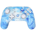 Mando PXN-P50S Bluetooth Azul Fluido - Mando Nintendo Switch/PC