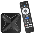 Q1 Mini+ RK3518 8K Streaming Stick 2GB+8GB Android 14