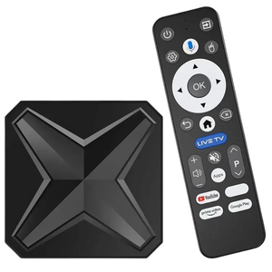 Q1 Mini+ RK3518 8K Streaming Stick 2GB+8GB Android 14