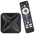 Q1 Mini+ RK3518 8K Streaming Stick 2GB+16GB Android 14