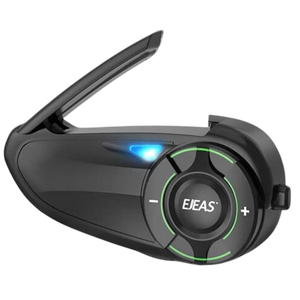 EJEAS Q8 Mesh 6 conductores conversación simultánea