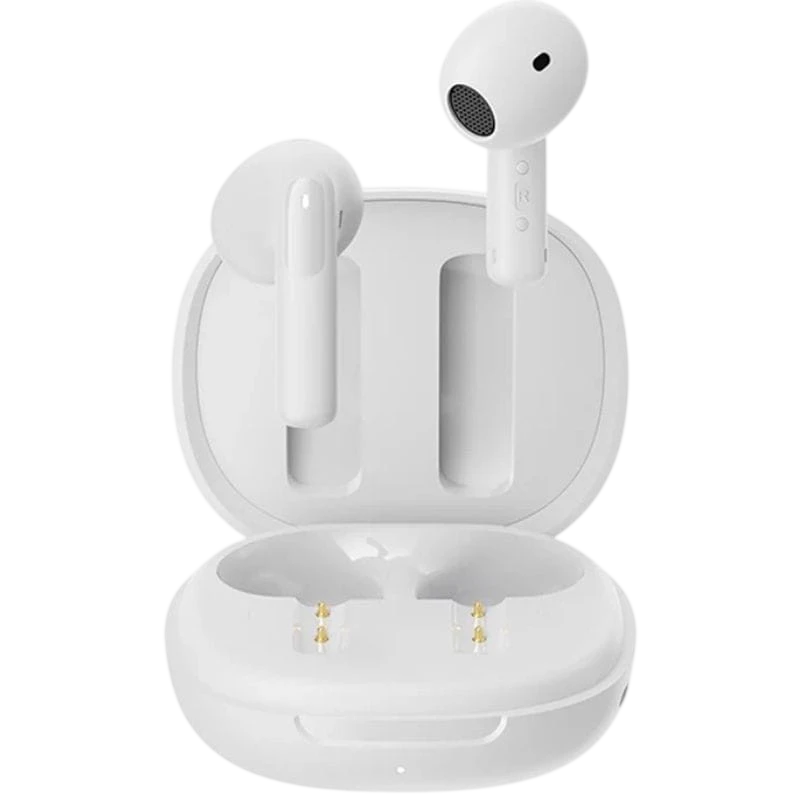 QCY Ailybuds E20 HT13 Blanco - Auriculares TWS