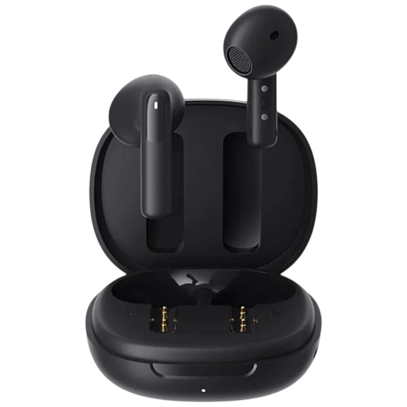 QCY Ailybuds E20 HT13 Negro - Auriculares TWS