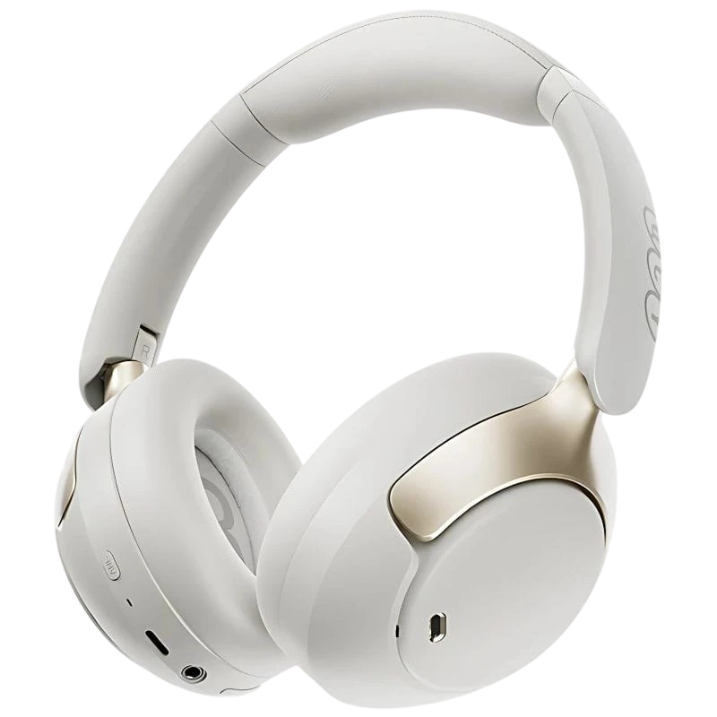 QCY H3 pro Blanco - Auriculares