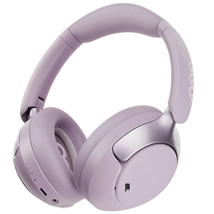 QCY H3 pro Morado - Auriculares