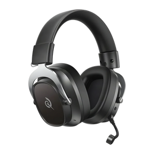 Auriculares Gaming QCY Heroad VNT200 Micrófono desmontable