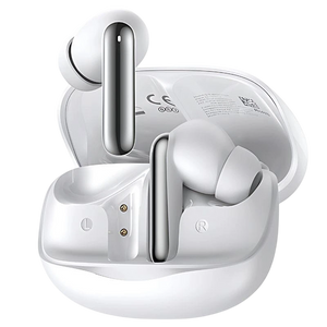 QCY MeloBuds HT12 Blanco - Auriculares Bluetooth