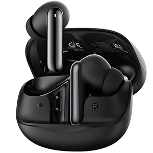 QCY MeloBuds HT12 Negro - Auriculares Bluetooth