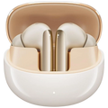 QCY MeloBuds Pro HT08 Dorado - Auriculares Bluetooth