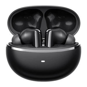 QCY N70 HT18 LITE Headphones (Black)