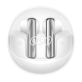 QCY AilyBuds Clear T32 Blanco