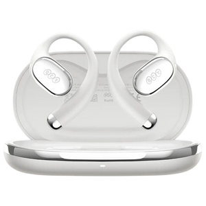 QCY Crossky R70 Blanco - Auriculares Bluetooth