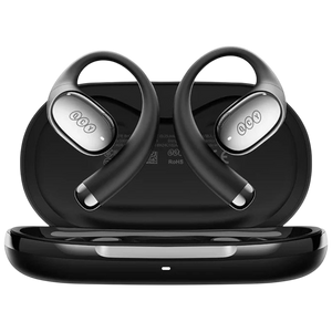 QCY Crossky R70 Negro - Auriculares Bluetooth