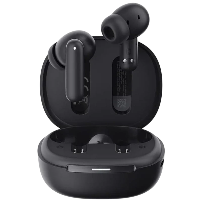 QCY MeloBuds HT16 Negro - Auriculares Bluetooth