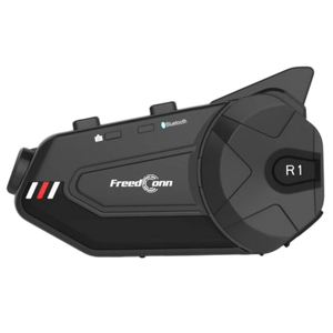 FreedConn R1 Plus Grabadora Mesh 6 conductores conversación simultánea