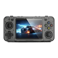 Consola portátil R36 R36H 1GB/64GB Negro Más de 15.000 juegos